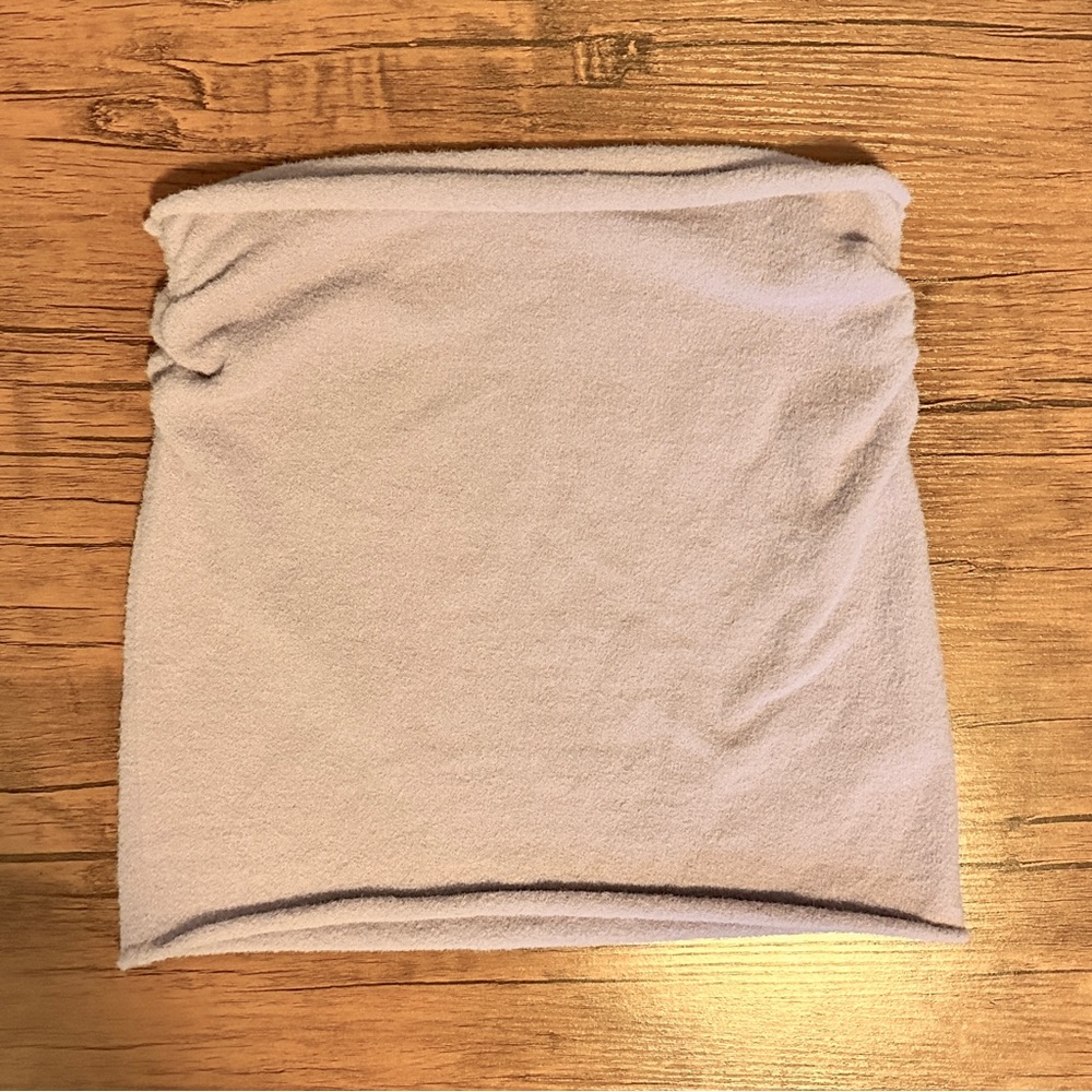 Danielle Guizio Mini Skirt